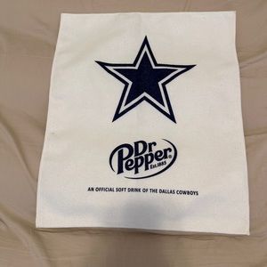 Dallas Cowboys towel-brand new